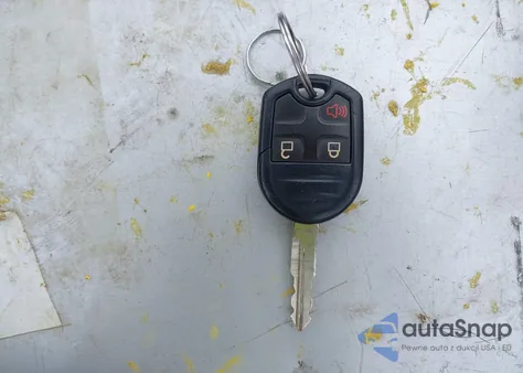 2015 Ford Explorer from USA, damaged, VIN 1FM5K7B81FGA53006